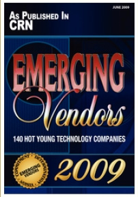 Emergine Vendors 2009